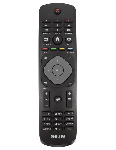 Philips 4500 series TV LED ultra sottile 32PHS4503 12