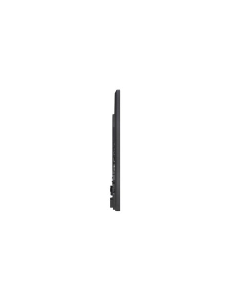LG 32SM5KD-B visualizzatore di messaggi Pannello piatto per segnaletica digitale 81,3 cm (32") LED 400 cd m² Full HD Nero