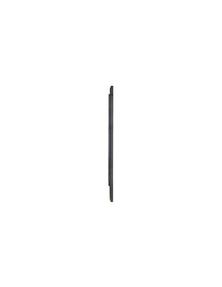 LG 32SM5KD-B visualizzatore di messaggi Pannello piatto per segnaletica digitale 81,3 cm (32") LED 400 cd m² Full HD Nero