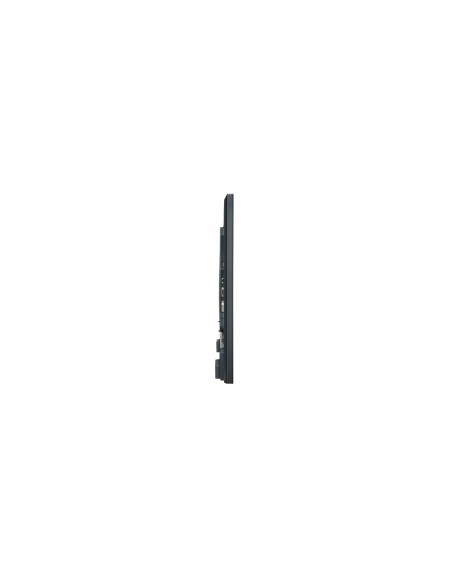 LG 32SM5KE-B visualizzatore di messaggi Pannello piatto per segnaletica digitale 81,3 cm (32") LED 400 cd m² Full HD Nero