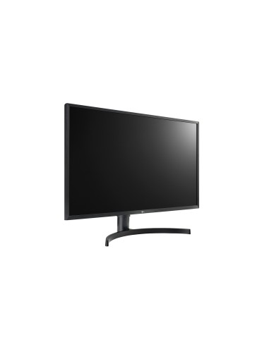 LG 32UK550 Monitor PC 80 cm (31.5") 3840 x 2160 Pixel 4K Ultra HD LED Nero
