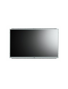 LG 32XF1E-B visualizzatore di messaggi Pannello piatto per segnaletica digitale 81,3 cm (32") LED 1500 cd m² Full HD Argento 2
