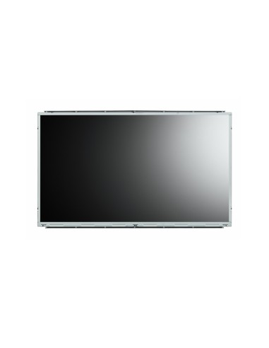 LG 32XF1E-B visualizzatore di messaggi Pannello piatto per segnaletica digitale 81,3 cm (32") LED 1500 cd m² Full HD Argento