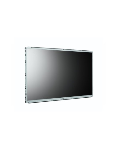 LG 32XF1E-B visualizzatore di messaggi Pannello piatto per segnaletica digitale 81,3 cm (32") LED 1500 cd m² Full HD Argento