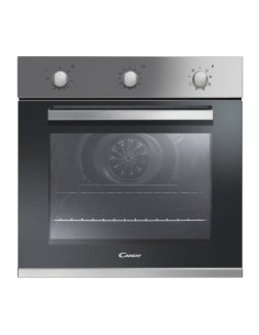 Candy Timeless FCP602X E 65 L A+ Acciaio inossidabile