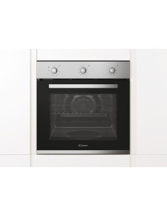Candy Timeless FCP602X E 65 L A+ Acciaio inossidabile 2