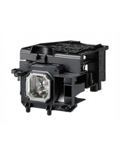 Nec NP43LP LENS NP43LP - LAMPADA SOSTITUTIVA 100014467 5028695612969 Accessori Videoproiettori