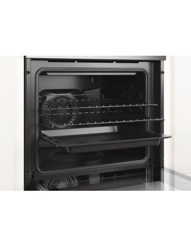 Candy Timeless FCP602X E 65 L A+ Acciaio inossidabile