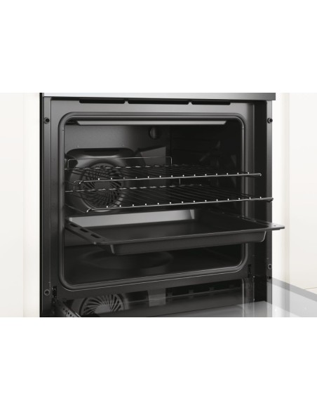 Candy Timeless FCP602X E 65 L A+ Acciaio inossidabile