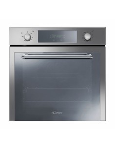 Candy Elite FCE615X 70 L A+ Acciaio inossidabile