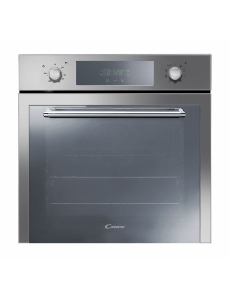 Candy Elite FCE615X 70 L A+ Acciaio inossidabile