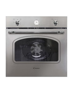 Candy Classic FCC604X E 65 L A+ Acciaio inossidabile