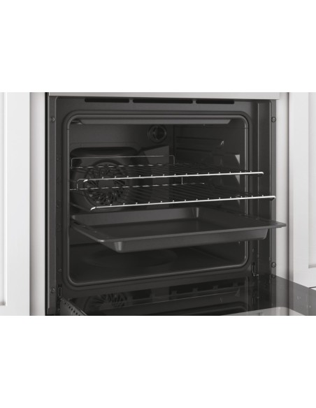 Candy Classic FCC604X E 65 L A+ Acciaio inossidabile