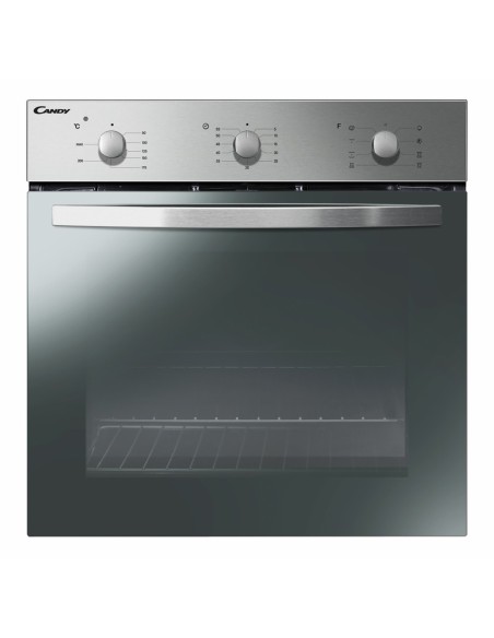 Candy Smart FCS 602 X E 65 L A Acciaio inossidabile
