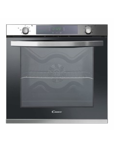 Candy POP EVO CELF609X E 80 L A Acciaio inossidabile