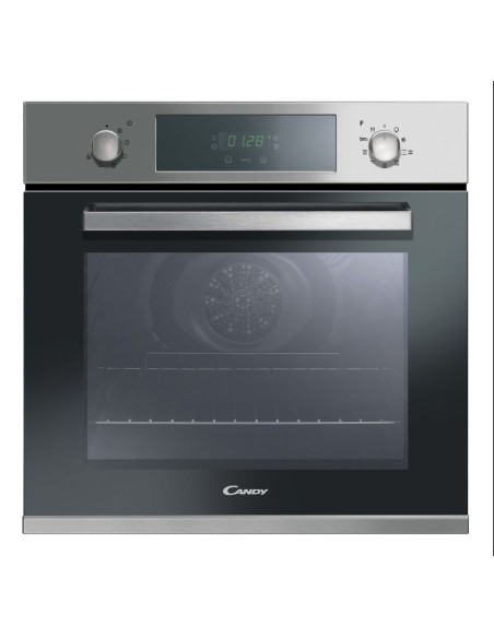 Candy POP EVO FCPK606X E 65 L A Acciaio inossidabile