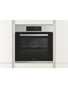 Candy POP EVO FCPK606X E 65 L A Acciaio inossidabile 2