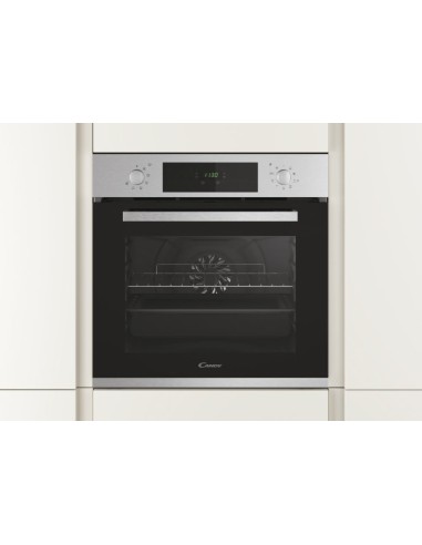 Candy POP EVO FCPK606X E 65 L A Acciaio inossidabile