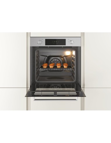 Candy POP EVO FCPK606X E 65 L A Acciaio inossidabile