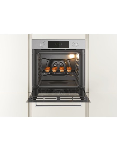 Candy POP EVO FCPK606X E 65 L A Acciaio inossidabile