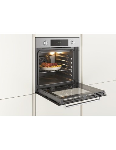 Candy POP EVO FCPK606X E 65 L A Acciaio inossidabile