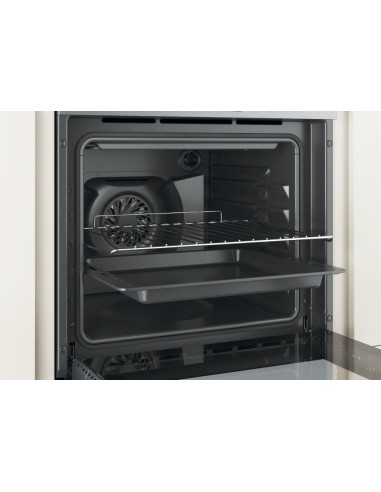 Candy POP EVO FCPK606X E 65 L A Acciaio inossidabile