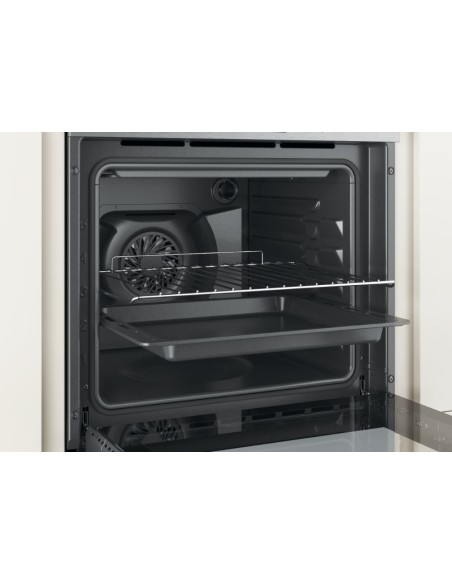 Candy POP EVO FCPK606X E 65 L A Acciaio inossidabile