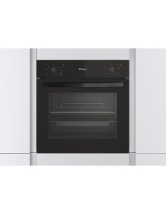 Candy Smart FCS100N 71 L A Nero 2