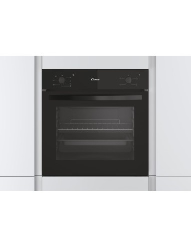 Candy Smart FCS100N 71 L A Nero