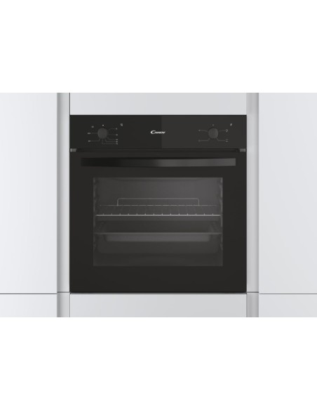 Candy Smart FCS100N 71 L A Nero
