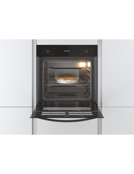 Candy Smart FCS100N 71 L A Nero