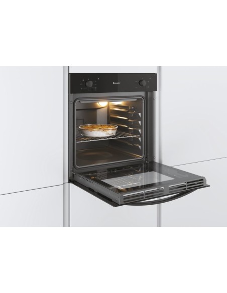 Candy Smart FCS100N 71 L A Nero