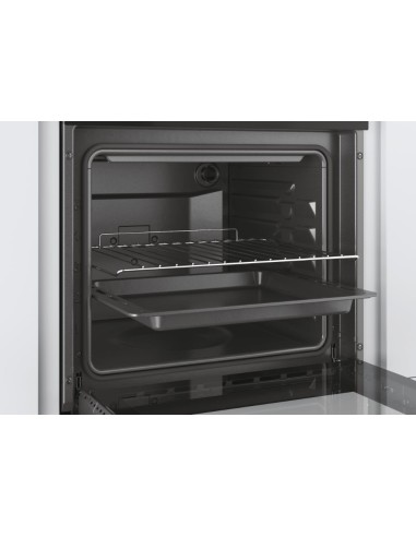 Candy Smart FCS100N 71 L A Nero