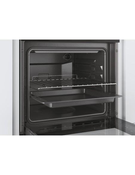 Candy Smart FCS100N 71 L A Nero