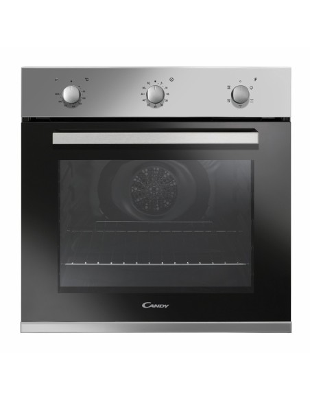 Candy POP EVO FCP502X 65 L A Acciaio inossidabile