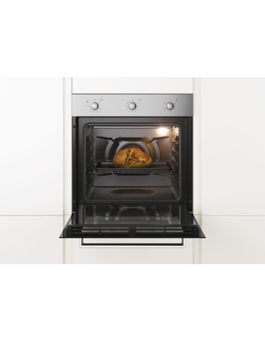 Candy POP EVO FCP502X 65 L A Acciaio inossidabile