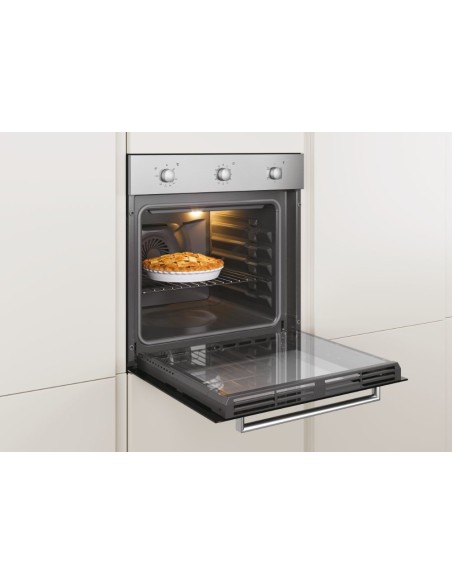 Candy POP EVO FCP502X 65 L A Acciaio inossidabile