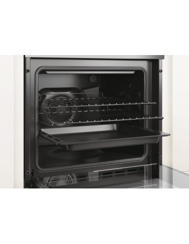 Candy POP EVO FCP502X 65 L A Acciaio inossidabile