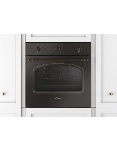 Candy Classic FCC603GH 65 L A+ Nero