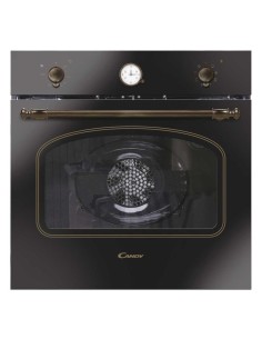 Candy Classic FCC604GH E 65 L A+ Nero