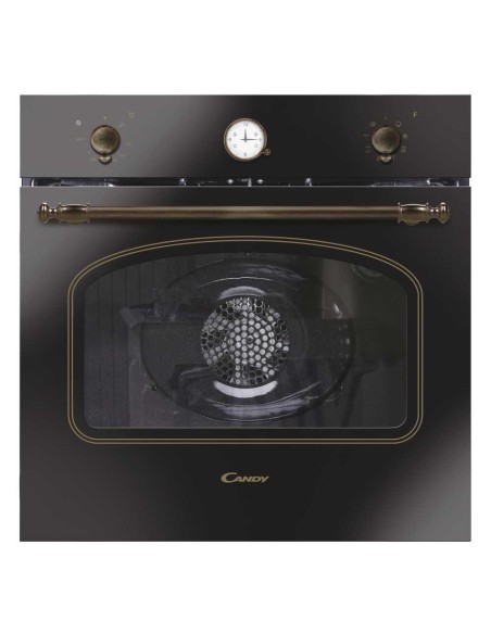 Candy Classic FCC604GH E 65 L A+ Nero