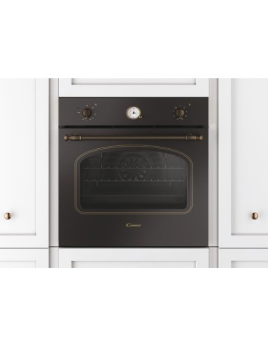 Candy Classic FCC604GH E 65 L A+ Nero