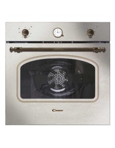 Candy Classic FCC604AV E 65 L A+ Marrone