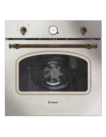 Candy Classic FCC604AV E 65 L A+ Marrone