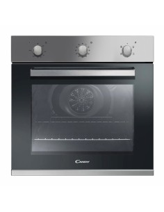 Candy POP EVO FCP52X E 65 L A Acciaio inossidabile