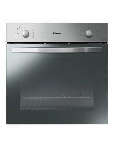 Candy Smart FCS 100 X E 70 L A Acciaio inossidabile