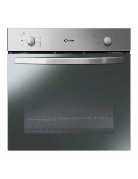 Candy Smart FCS 100 X E 70 L A Acciaio inossidabile