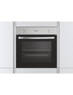Candy Smart FCS 100 X E 70 L A Acciaio inossidabile 2