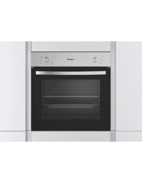 Candy Smart FCS 100 X E 70 L A Acciaio inossidabile