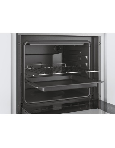 Candy Smart FCS 100 X E 70 L A Acciaio inossidabile